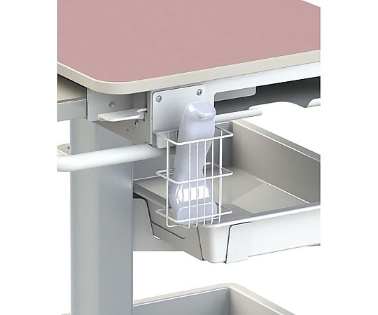 カルテワゴンオプション　バスケット　小