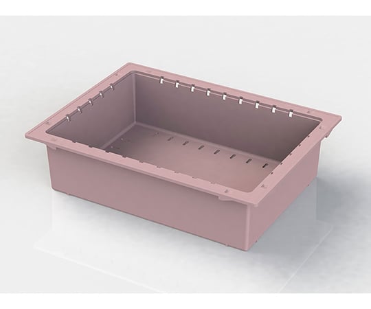 点滴作業台オプション　34トレー　深