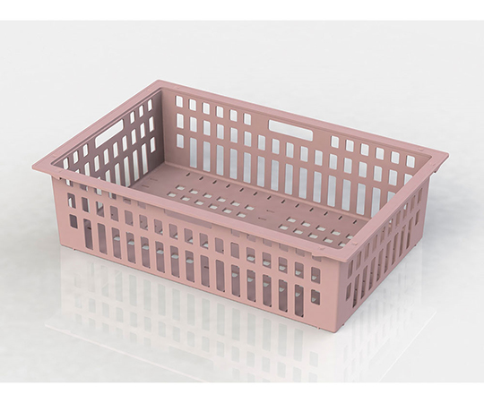 点滴作業台オプション　64トレー　深