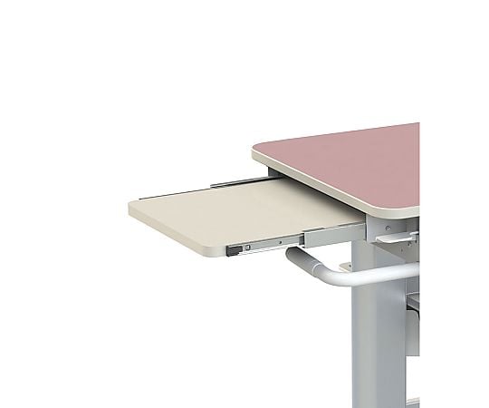 カルテワゴンオプション　スライドテーブル