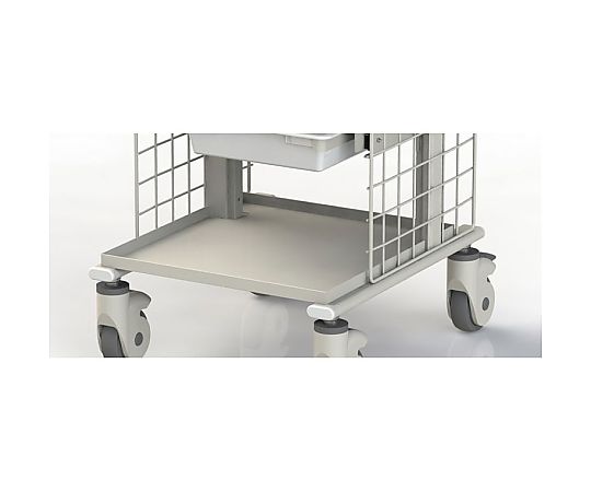 カルテワゴンオプション　底板トレー　大