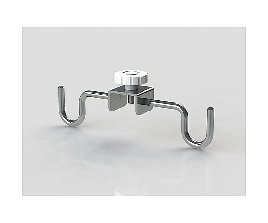 小型点滴作業台オプション　IVフック