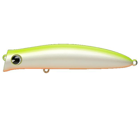 ルアー　komomo　SF-90　チャートバックパール