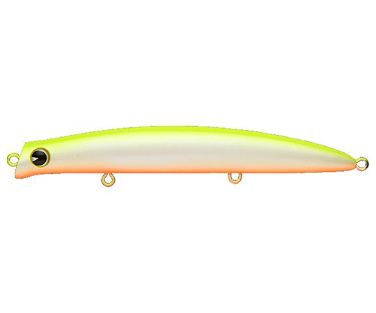 ルアー　komomo　SF-145　チャートバックパール