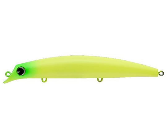 ルアー　sasuke　120S　裂風　マットチャート