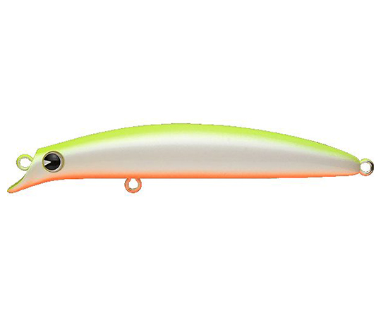 ルアー　sasuke　120　剛力　チャートバックパール