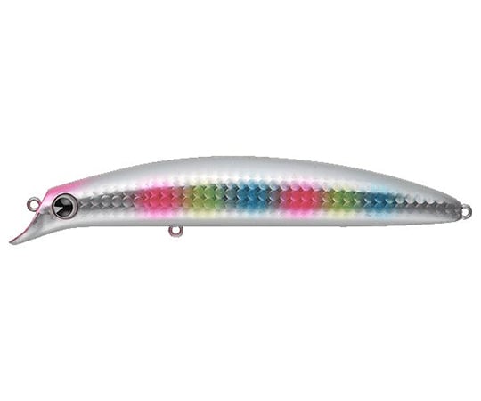 SASUKE 130 剛力　6本セット ima(釣り) アムズデザイン サスケ 130 剛力 ゴウリキ (シーバス