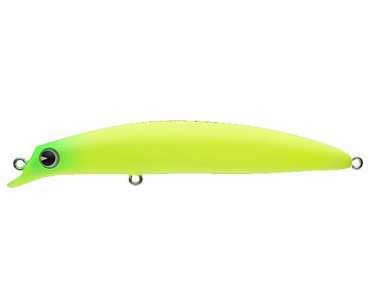 ルアー　sasuke　105　マットチャート