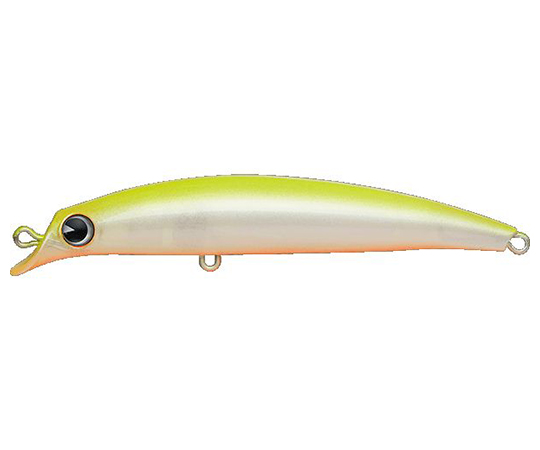 ルアー　sasuke　SS-95　チャートバックパール