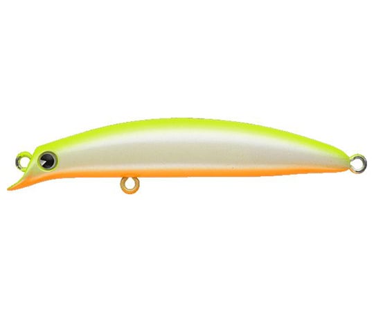 ルアー　sasuke　SF-75　チャートバックパール