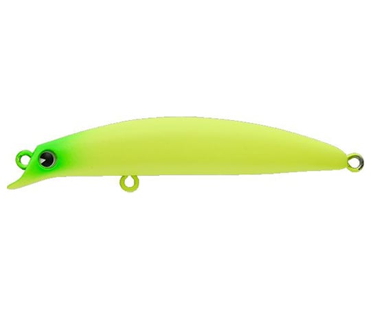 ルアー　sasuke　SF-75　マットチャート