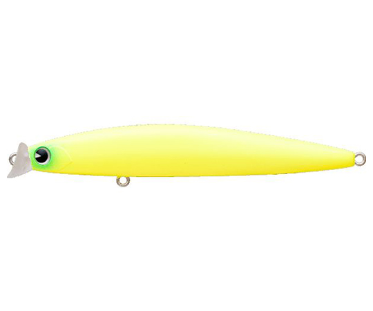 ルアー　kosuke　130F　マットチャート