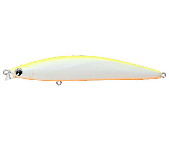 ルアー　iBORN　118F　shallow　チャートバックパール