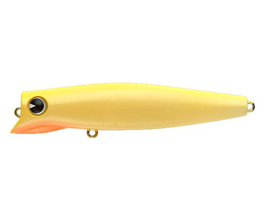 ルアー　Empathy　90　チャートバックパールグローベリー