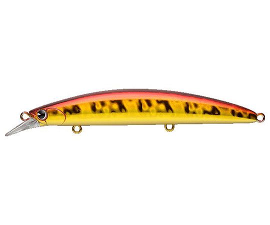 ルアー 魚道 130md Hg13シリーズ アムズデザイン Axel アズワン ルアー 魚道 130md Hg13シリーズ アムズデザイン Axel アズワン