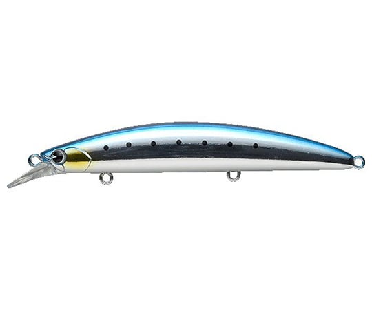 64 6414 17 ルアー 魚道 130md イワシ Hg13 109 Axel アズワン 64 6414 17 ルアー 魚道 130md イワシ Hg13 109 Axel アズワン