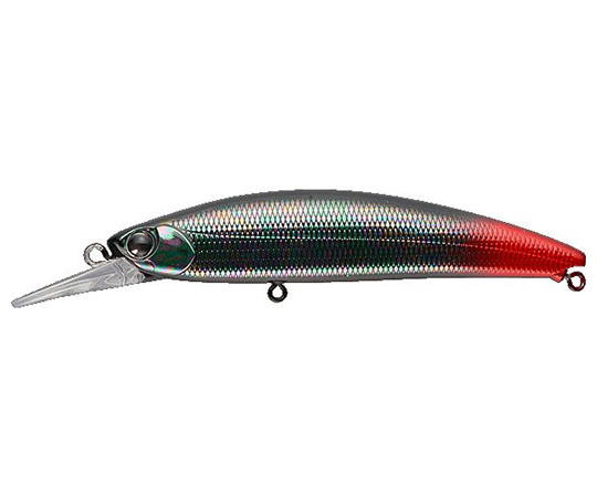 ルアー　sukari　85DXS　16g　チタンブラック弐