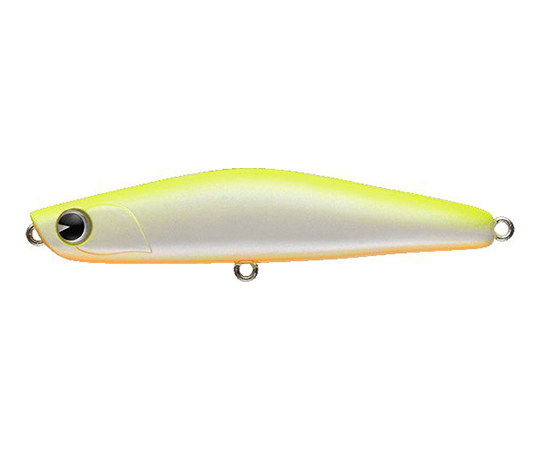 ルアー　YOICHI　80　チャートバックパール