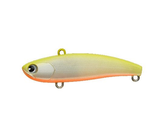 ルアー　koume　60　チャートバックパール