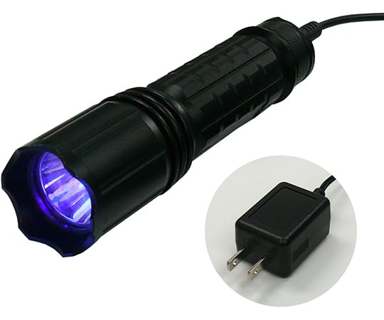 ブラックライト　エコノミー（ノーマル照射）タイプ　コンセントタイプ　405nm