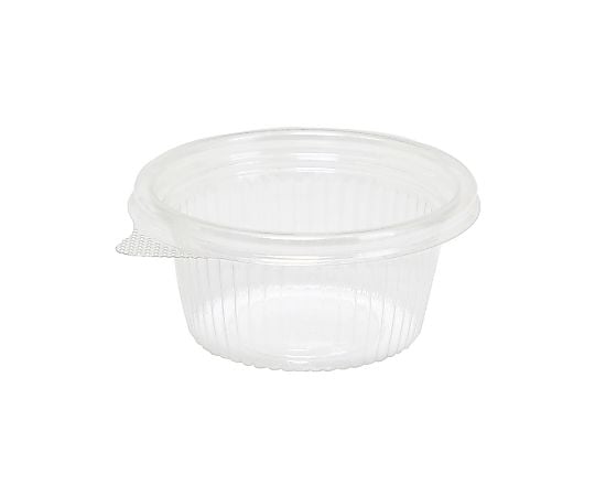 惣菜容器　バイオカップ　MP　本体　MP86-120B　50枚入