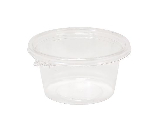 惣菜容器　バイオカップ　MP　本体　MP10-250B　50枚入