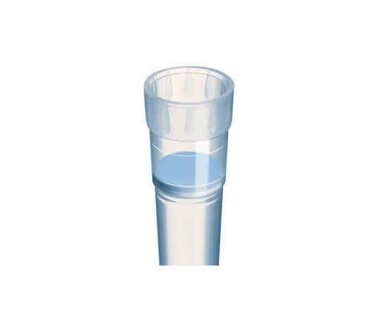 64-6431-74 ep Dualfilter T.I.P.S. 0.25-2.5mL 48本×5ラック 0030