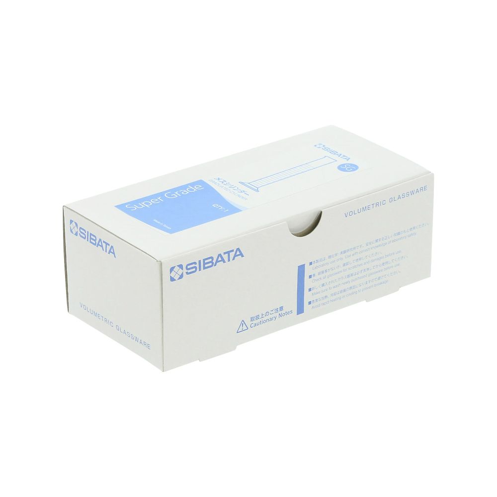 P.simo（1メス、中国青海省） 6-237-08 メスシリンダースーパーグレード 250mL 023520-250