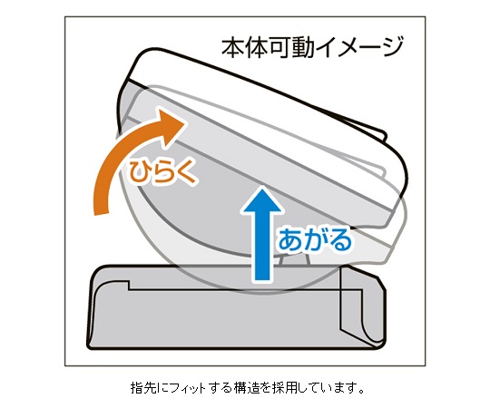 パルモニ　通信　スーパーホワイト　KM-350/C