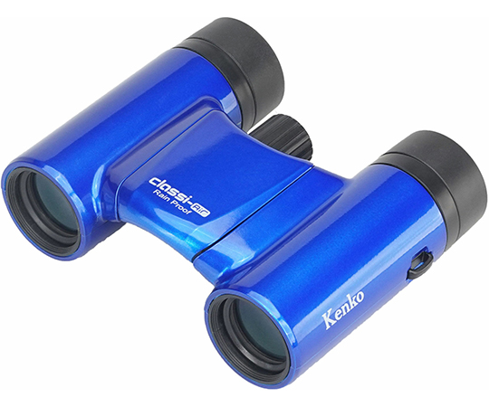 Classi-Ari　8倍双眼鏡　ブルー