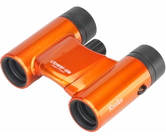 Classi-Ari　8倍双眼鏡　オレンジ
