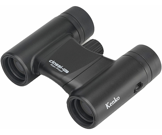 Classi-Ari　10倍双眼鏡　マットブラック