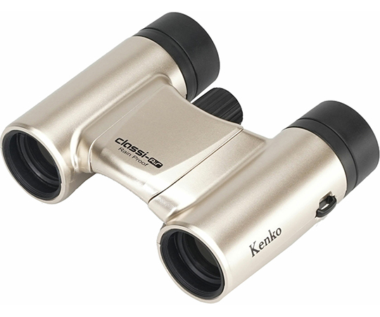 Classi-Ari　10倍双眼鏡　ゴールド