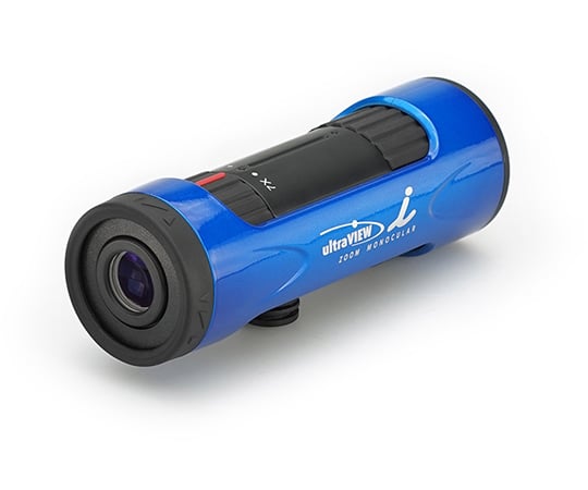 ウルトラビュー　21倍ズーム単眼鏡