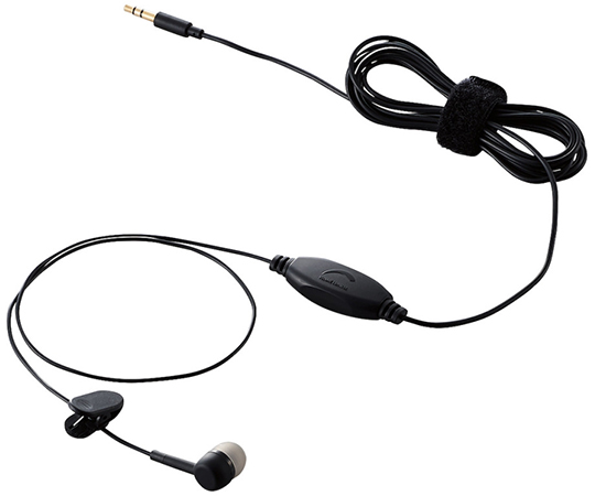 64 6440 34 テレビ用モノラルヘッドホン 耳栓タイプ F10mmドライバー Affinity Sound 3 0m ブラック Ehp Tv11cm3bk Axel アズワン 64 6440 34 テレビ用モノラルヘッドホン 耳栓タイプ F10mmドライバー Affinity Sound 3 0m ブラック Ehp Tv11cm3bk Axel アズワン