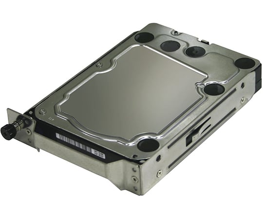 NSB-75S4D/7MS2xシリーズ用スペアドライブ　4TB