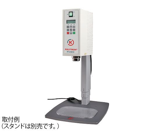 ポリトロンホモジナイザー　PT6100D