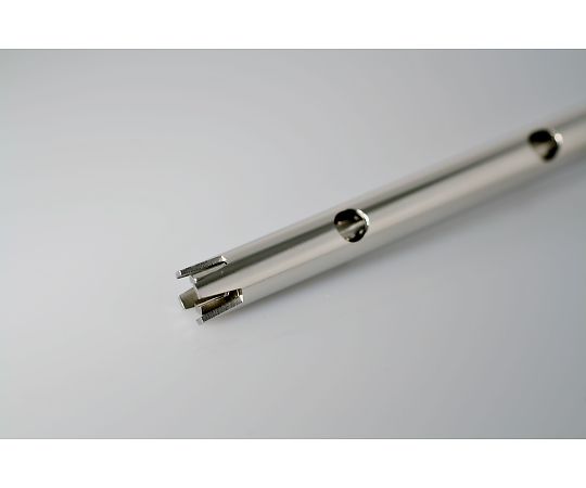 PT10-35GT・PT3100D・PT45-80GT・PT6100D用シャフト　PT-DA 12/2WEC-F154