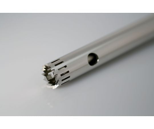 PT10-35GT・PT3100D・PT45-80GT・PT6100D用シャフト　PT-DA 20/2EC-F193