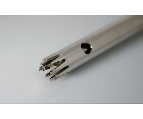 PT10-35GT・PT3100D・PT45-80GT・PT6100D用シャフト　PT-DA 20/2WEC-F193