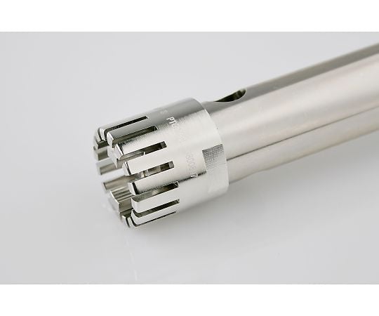 PT10-35GT・PT3100D・PT45-80GT・PT6100D用シャフト　PT-DA 30/2EC-F250