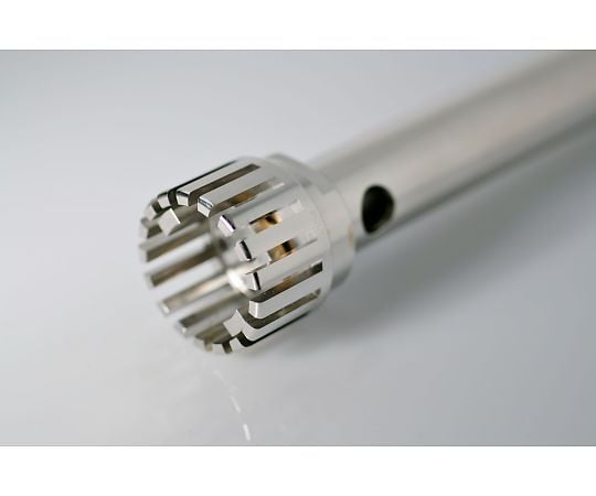 PT10-35GT・PT3100D・PT45-80GT・PT6100D用シャフト　PT-DA 36/2EC-F250