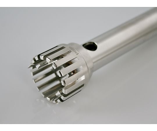 PT45-80GT・PT6100D用シャフト　PT-DA 40/2EC-F250