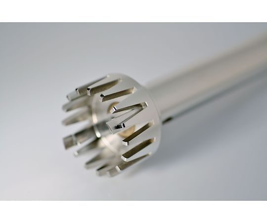 PT45-80GT・PT6100D用シャフト　PT-DA 40/2WEC-F250