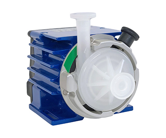 DrM　Pump　and　Pump　Head　（Model　60SU）