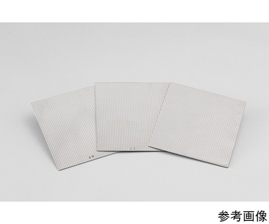 焼結金網（三層フジプレート）