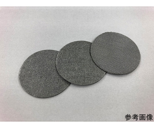 焼結金属ファイバー（メタルファイバー）