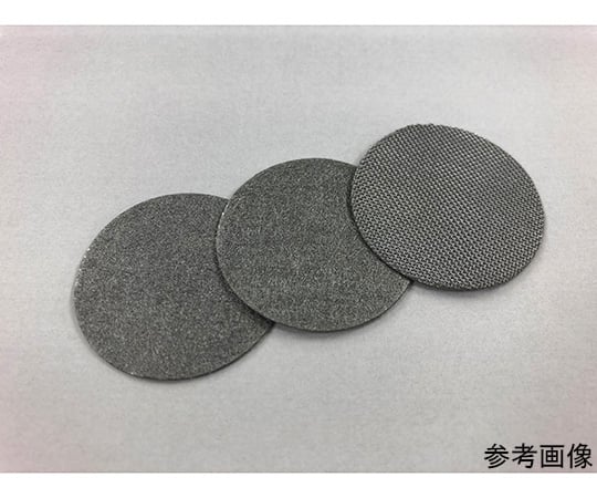 焼結金属ファイバー（メタルファイバー）