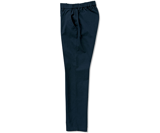 レディースパンツ　ブラック　3L