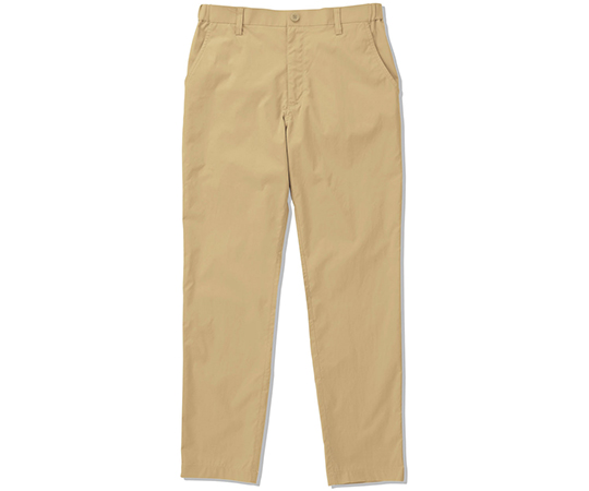 メンズパンツ　ベージュ　4L